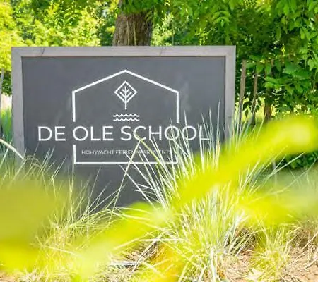 De Ole School Ferienapartments Large-apartment 25 , Huus Blomen * Hohwacht